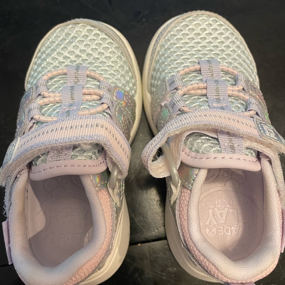 Toddler size 5 Stride Rite Sandals
